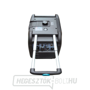 Könner & Söhnen KS 5500iES ATSR inverteres generátor Könner & Söhnen KS 5500iES ATSR inverteres generátor náhled