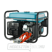 Könner & Söhnen KS 5000E G LPG/benzin erőmű Könner & Söhnen KS 5000E G LPG/benzin erőmű náhled