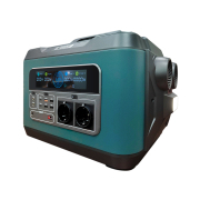 Könner & Söhnen KS 2200PS-FC hordozható akkumulátor állomás Előnézet 