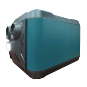 Könner & Söhnen KS 2200PS-FC hordozható akkumulátor állomás Előnézet 