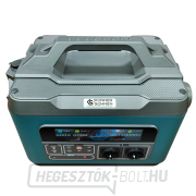 Könner & Söhnen KS 3000PS-FC hordozható akkumulátor állomás náhled