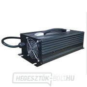 Könner & Söhnen KS 3000PS-FC hordozható akkumulátor állomás náhled