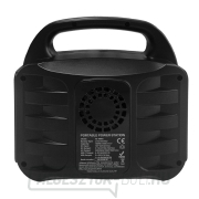 Könner & Söhnen KS 100PS hordozható akkumulátor állomás Könner & Söhnen KS 100PS hordozható akkumulátor állomás náhled