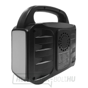 Könner & Söhnen KS 100PS hordozható akkumulátor állomás Könner & Söhnen KS 100PS hordozható akkumulátor állomás náhled