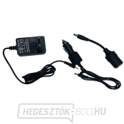 Könner & Söhnen KS 100PS hordozható akkumulátor állomás Könner & Söhnen KS 100PS hordozható akkumulátor állomás náhled