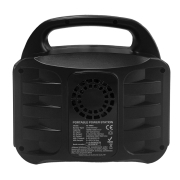 Könner & Söhnen KS 100PS hordozható akkumulátor állomás náhled