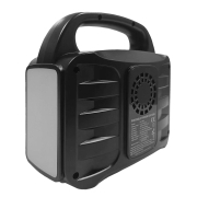 Könner & Söhnen KS 100PS hordozható akkumulátor állomás náhled