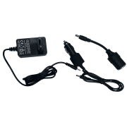 Könner & Söhnen KS 100PS hordozható akkumulátor állomás náhled