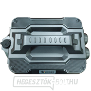 Könner & Söhnen KS 1200PS-FC hordozható akkumulátor állomás Könner & Söhnen KS 1200PS-FC hordozható akkumulátor állomás náhled