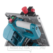 Kombinált asztali és gérvágó fűrész, 1800W, ipari náhled