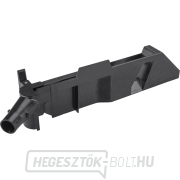 Kombinált asztali és gérvágó fűrész, 1800W, ipari náhled