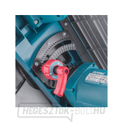 Kombinált asztali és gérvágó fűrész, 1800W, ipari náhled