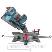 Kombinált asztali és gérvágó fűrész, 1800W, ipari náhled