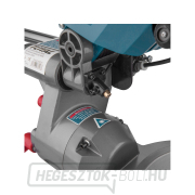 Kombinált asztali és gérvágó fűrész, 1800W, ipari náhled