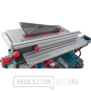 Kombinált asztali és gérvágó fűrész, 1800W, ipari náhled