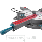 Kombinált asztali és gérvágó fűrész, 1800W, ipari náhled