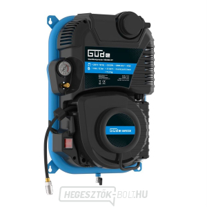 Fali kompresszor 160/08/2 ST Fali kompresszor 160/08/2 ST gallery main image