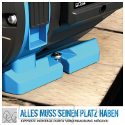 Kerti szivattyú GP 6035 Kerti szivattyú GP 6035 náhled