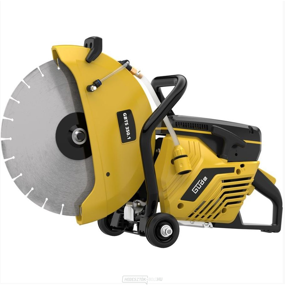 Betonvágó GBTS 350.1