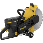 Betonvágó GBTS 350.1 Előnézet 