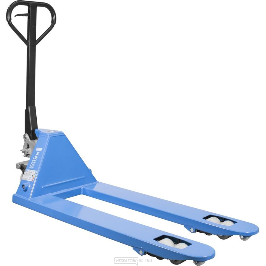 Raklapszállító targonca GHW 2500-115 PA