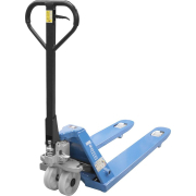 Raklapszállító targonca GHW 2500-115 PA Előnézet 