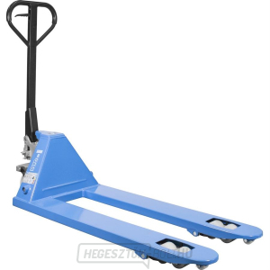 Raklapszállító targonca GHW 2500-115 PA Raklapszállító targonca GHW 2500-115 PA gallery main image