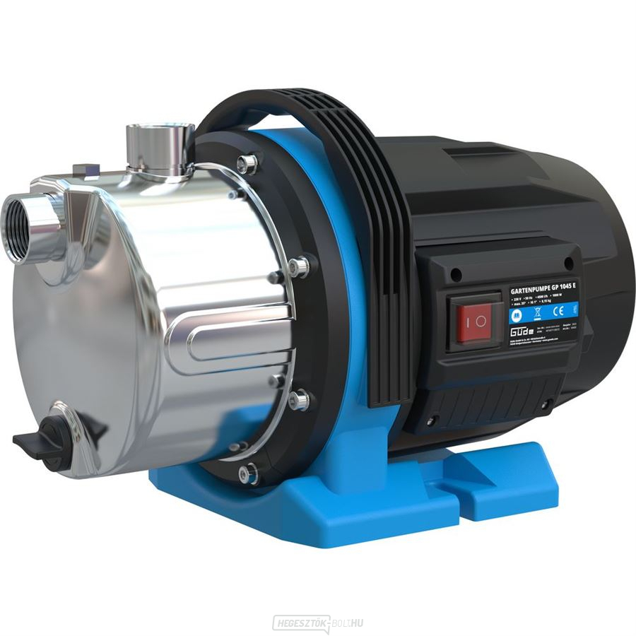 Kerti szivattyú GP 1045 E