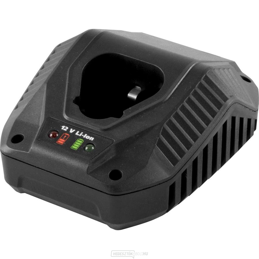 Akkumulátortöltő LGA 12-24