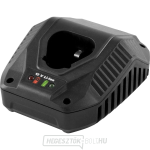 Akkumulátortöltő LGA 12-24 Akkumulátortöltő LGA 12-24 gallery main image