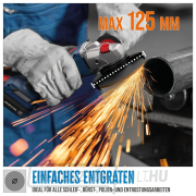 Akkus sarokcsiszoló WS 18-0 BL Akkus sarokcsiszoló WS 18-0 BL náhled