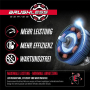 Akkus sarokcsiszoló WS 18-0 BL Akkus sarokcsiszoló WS 18-0 BL náhled