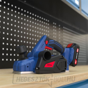 Akkus gyalu HO 18-0 Akkus gyalu HO 18-0 náhled