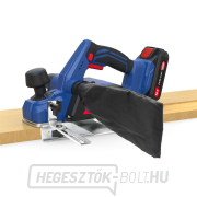 Akkus gyalu HO 18-0 Akkus gyalu HO 18-0 náhled