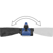 Akkus gyalu HO 18-0 Előnézet 