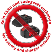 Akkus gyalu HO 18-0 náhled