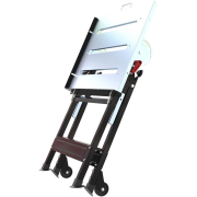 Mobil összecsukható hegesztőasztal MSKT 760 Előnézet 