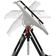 Mobil összecsukható hegesztőasztal MSKT 760 Előnézet 