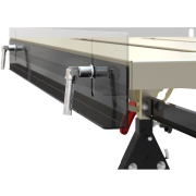 Mobil összecsukható hegesztőasztal MSKT 760 náhled