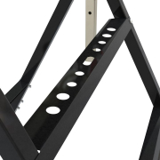 Mobil összecsukható hegesztőasztal MSKT 760 náhled