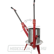 Gyümölcsprés OP 14 náhled