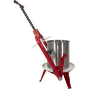 Gyümölcsprés OP 14 Előnézet 