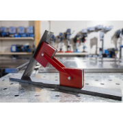 Hegesztő mágneses tartó Előnézet 