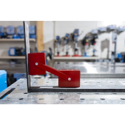 Hegesztő mágneses tartó Előnézet 