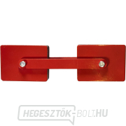 Hegesztő mágneses tartó Hegesztő mágneses tartó gallery main image