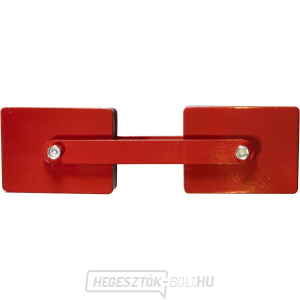 Hegesztő mágneses tartó Hegesztő mágneses tartó gallery main image