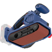 Akkus szalagcsiszoló BSR 18-0 Előnézet 