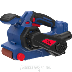 Akkus szalagcsiszoló BSR 18-0 Akkus szalagcsiszoló BSR 18-0 gallery main image