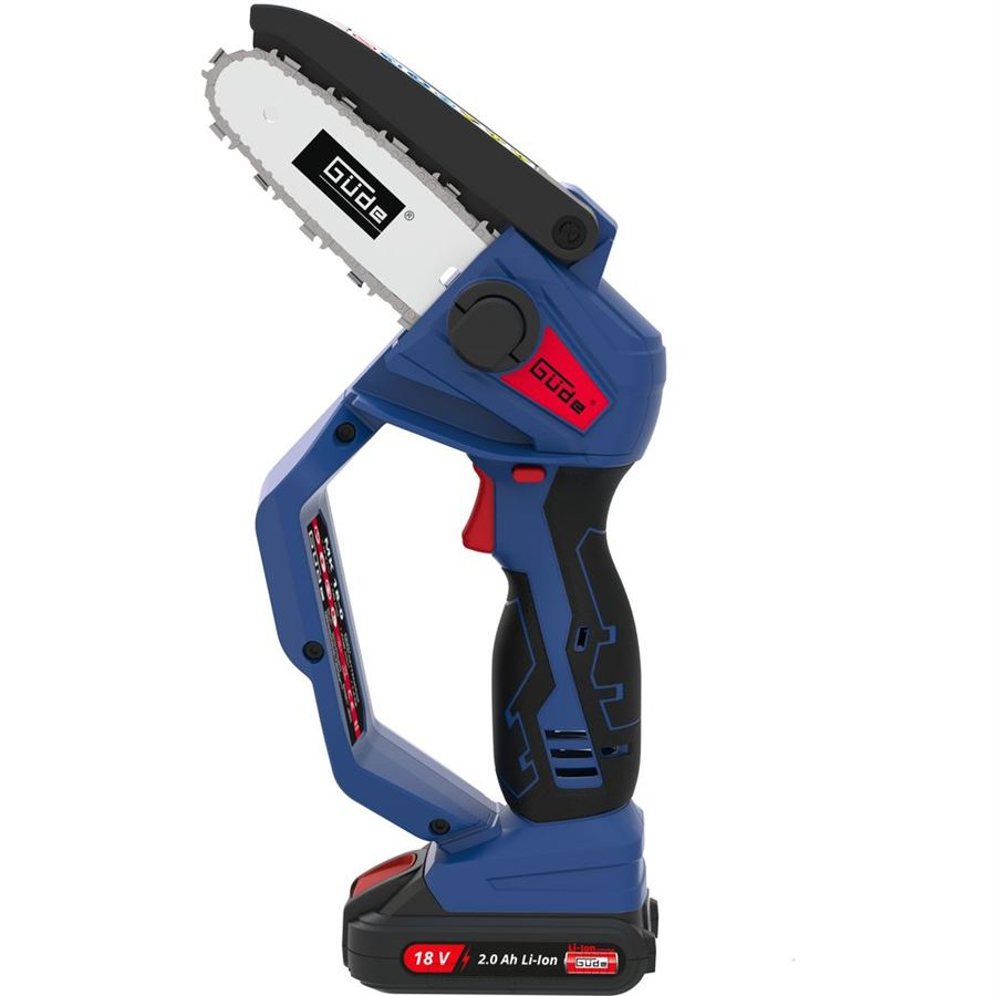 Akkumulátorlánc MK 18-201-05