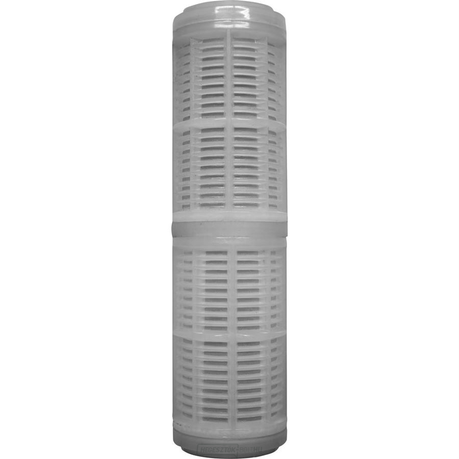 A szűrőpatron hossza 94462